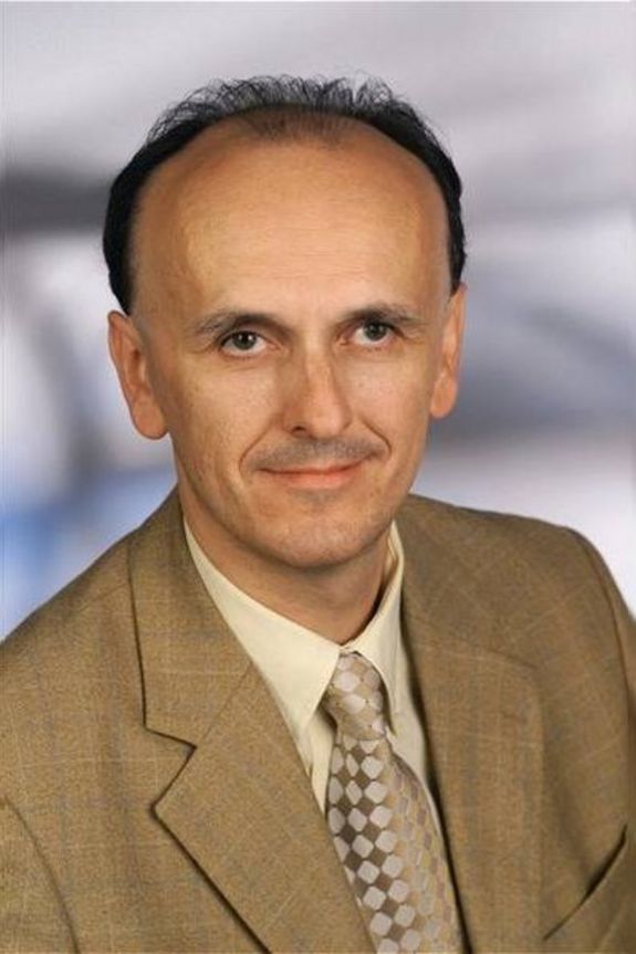 Martin Kampel