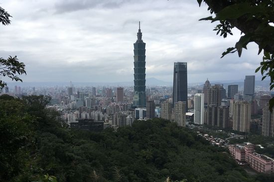 Taipei