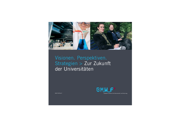 Urkunde des Ehrendoktorats Urkunde des Ehrendoktorats