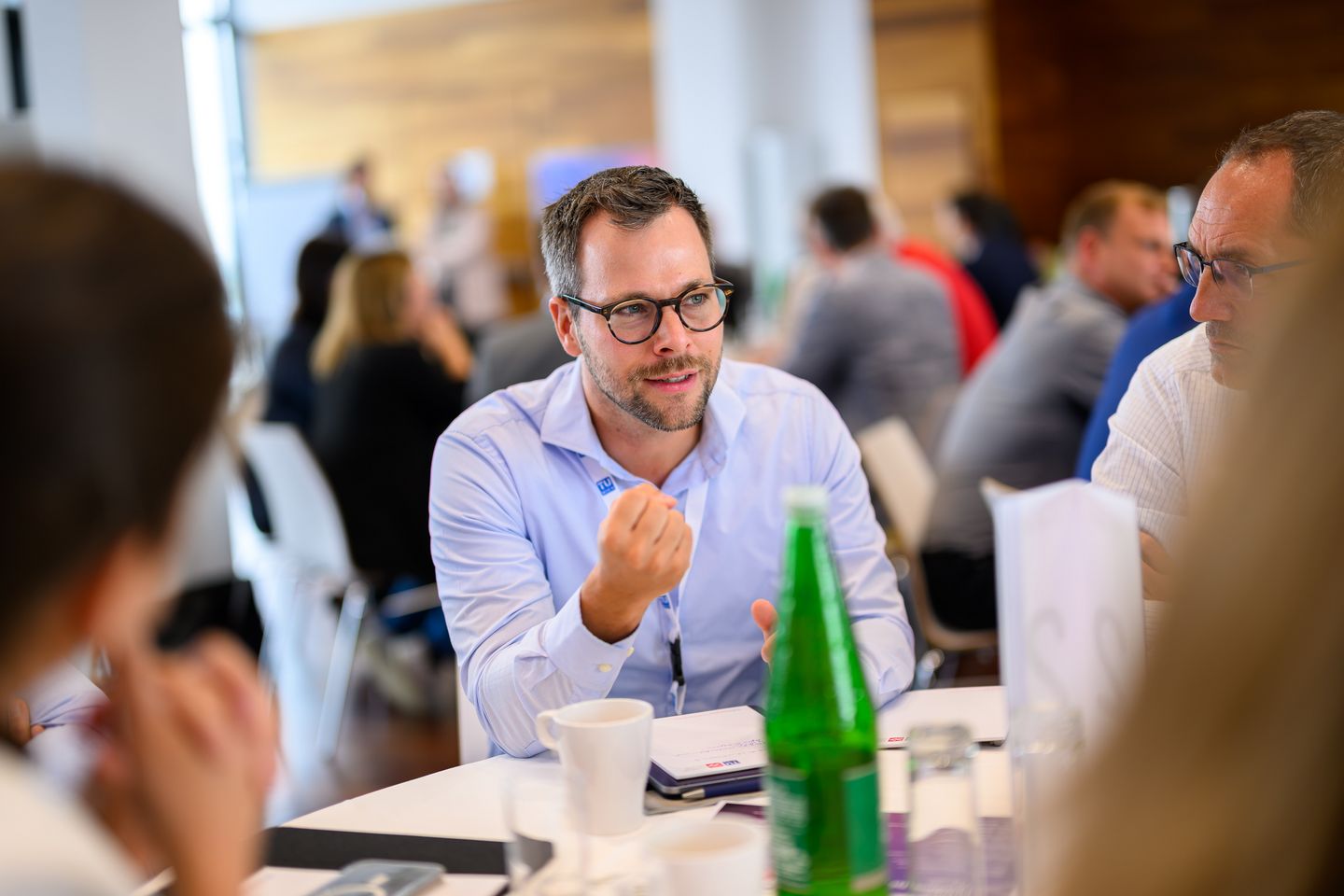 Future Leadership Forum 2025