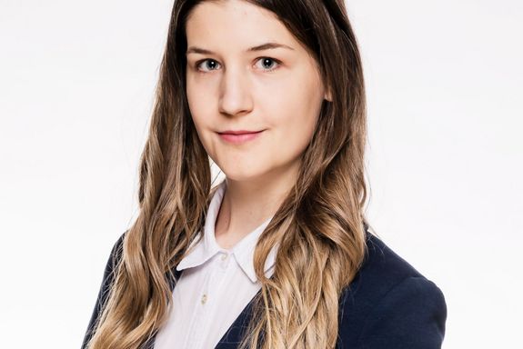 Picture of Ingrid