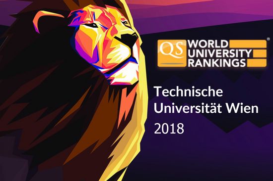 QS World University Ranking 2018