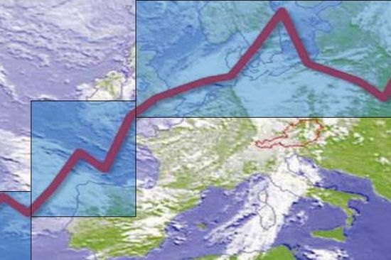 Mit wandlungsfähigen Strukturen zum optimalen Betriebspunkt (Foto: Wirtschaftsbarometer Austria der WKO)