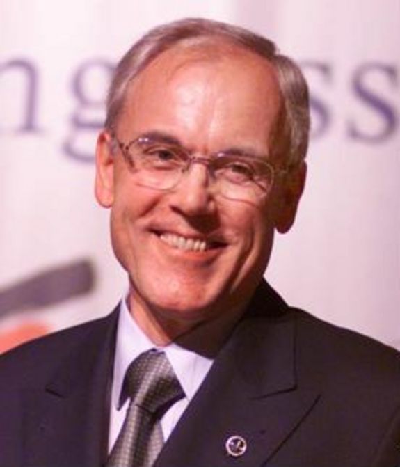 Prof. Wilhelm Schneider