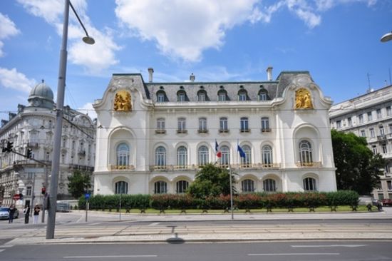 Studien- und Prüfungsabteilung