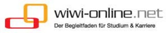 WiWi Online-Stipendien WiWi Online-Stipendien