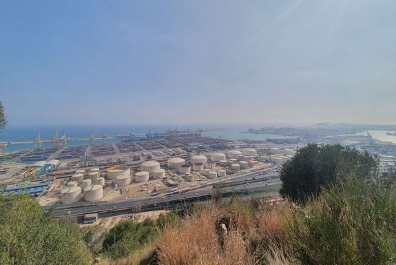 Hafen