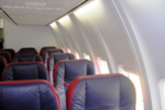 Schnittzeichnung eines Rußprimärpartikels