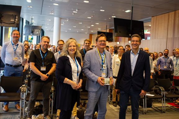 Eröffnung der ICBBM2023