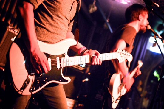 Waves Festival 2014 [1]