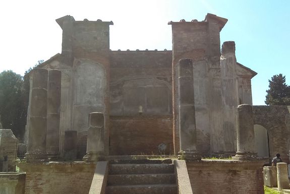 Tempel