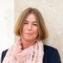 Portrait of Liane Knapp
