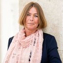 Portrait photo Liane Knapp