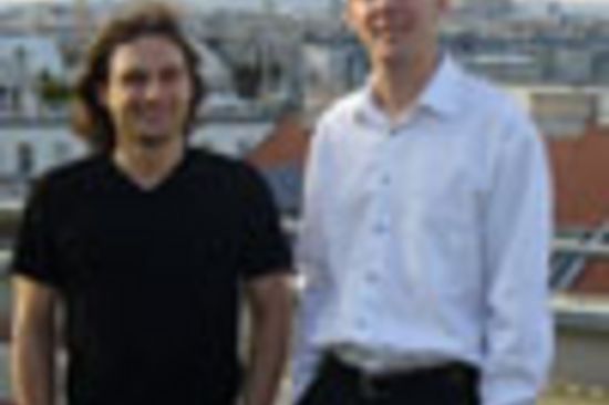 Forscher der TU Wien: Palensky, Pratl