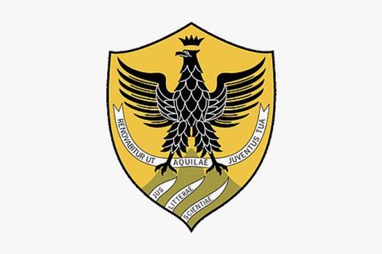 Logo Università Degli Studi Dell´Aquila