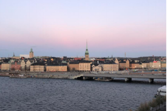 Stadt