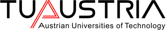 Logo "TU Austria"