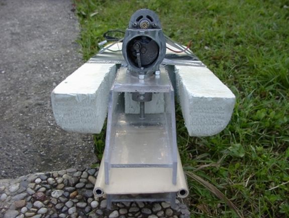 Erich Schweighofer (Copyright http://rechtsinformatik.univie.ac.at/team)