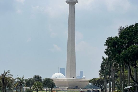 Denkmal