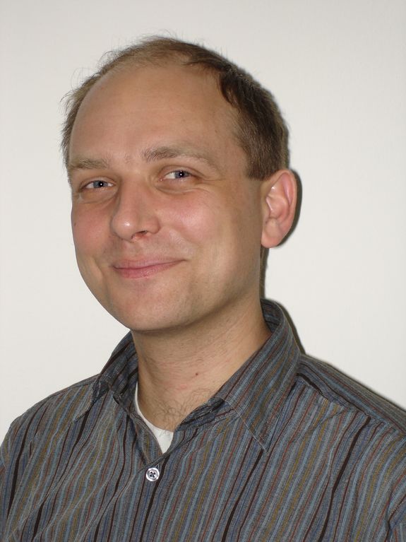 Ulrich Schmid Ulrich Schmid