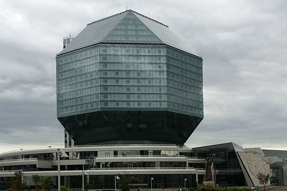 Gebäude