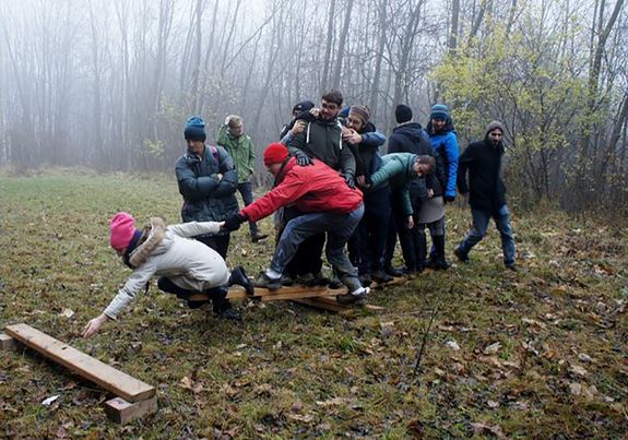 Outdoor-Aktivitäten