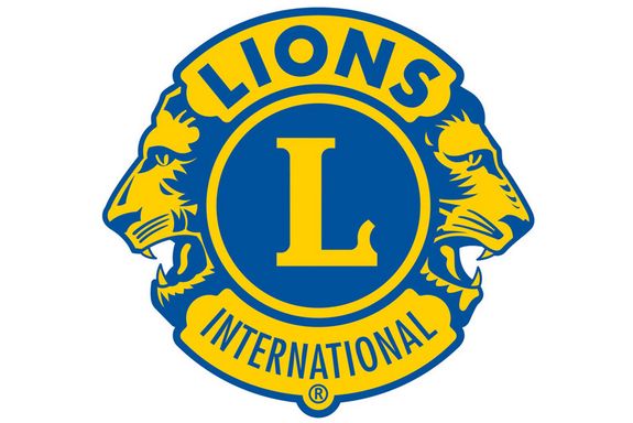 Logo Lions Club