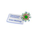 Green Meeting Logo
