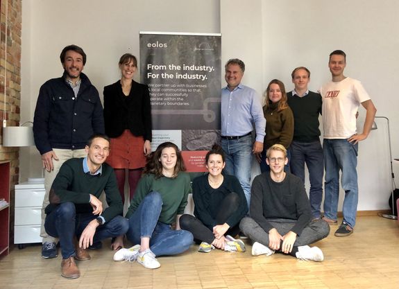 eolos consultants