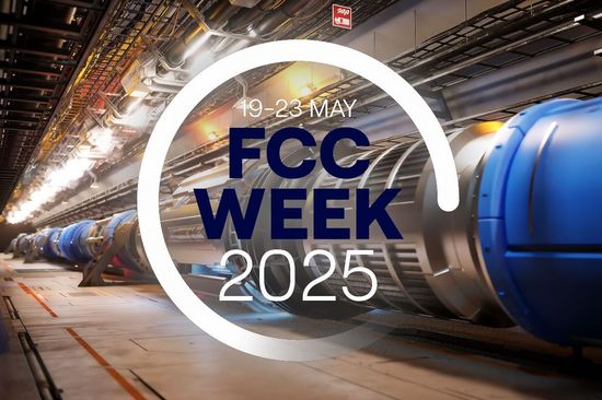 FCC Week 2025