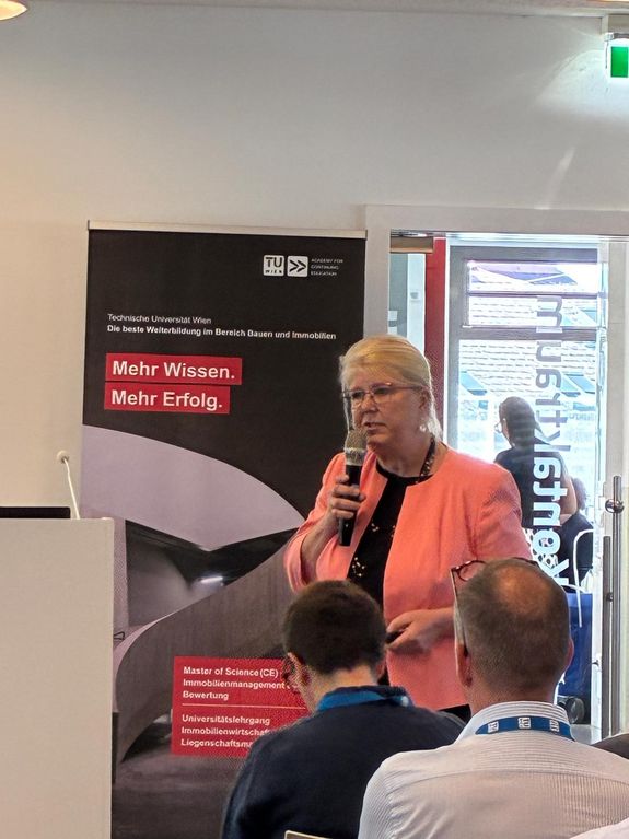 Presentation speaker 2