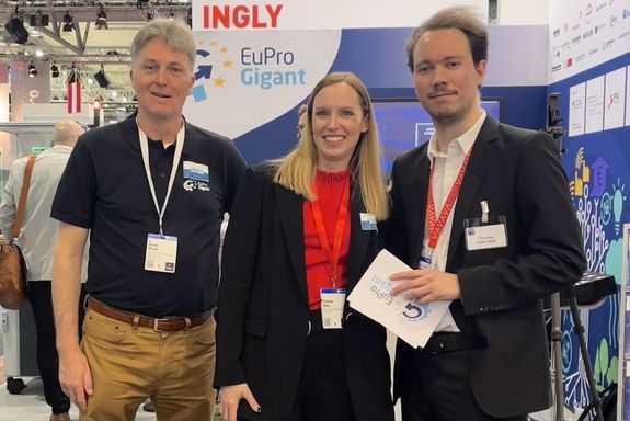 TU Wien @ Hannover Messe 2023 – 39