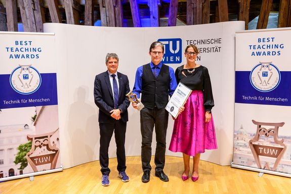 Friedrich Bauer (Elektrotechnik und Informationstechnik)