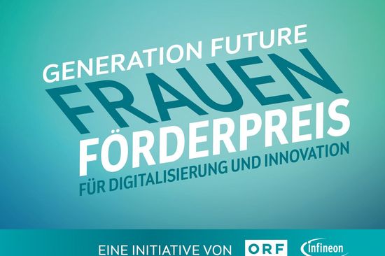 Grafik: Frauenförderpreis 