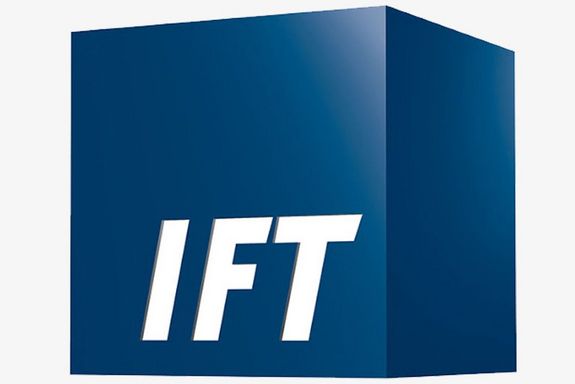 Logo - Institut für Fertigungstechnik und Hochleistungslasertechnik