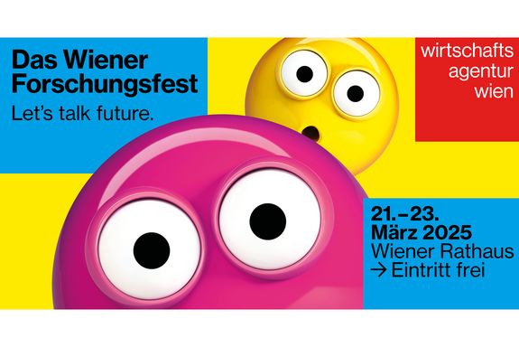 Smileys und bunte Kacheln