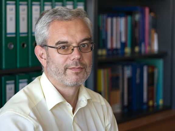 Prof. Friedrich Aumayr Prof. Friedrich Aumayr