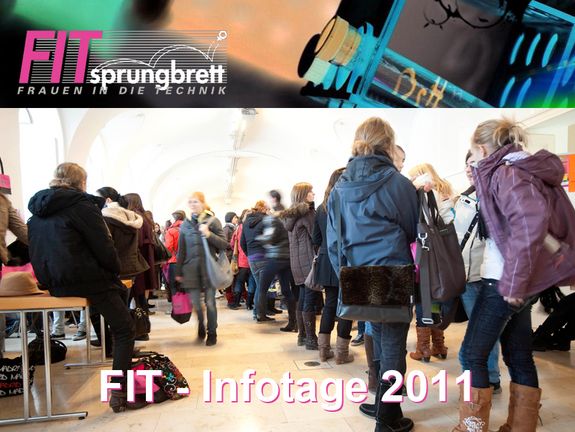 FIT 2011 FIT 2011