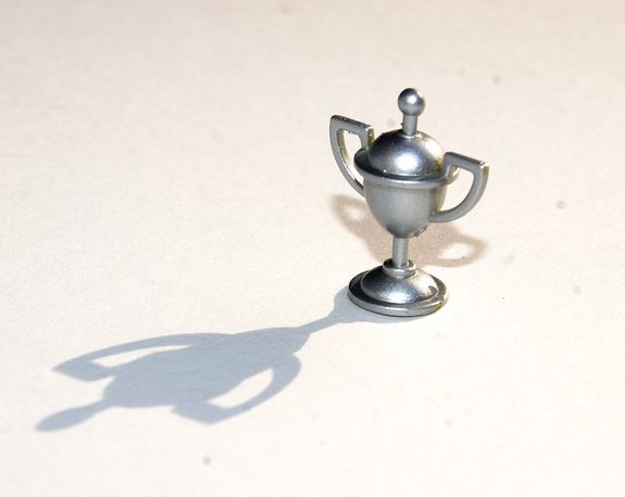 Visualisierung des Herzens