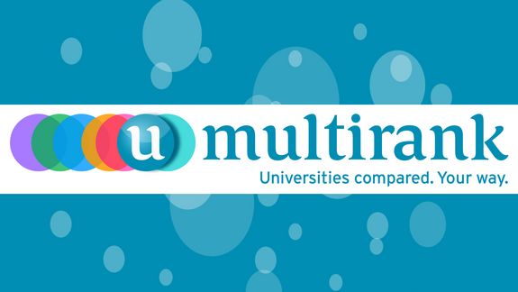 U-Multirank 2016