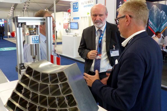 Prof. Bleicher at FIA 2022 – 01