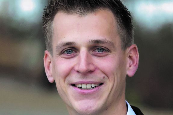 Harald Knor