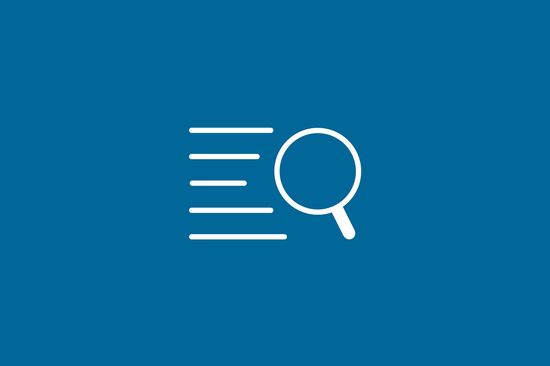 Unser Icon für "Forschungsförderer".