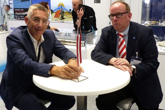 Prof. Dr. Michael Weigand – 01