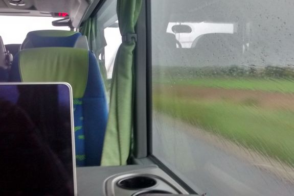 Bus