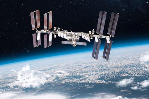 50% Scholarship for Executive MBA Space Architecture