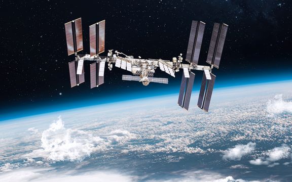 50% Scholarship for Executive MBA Space Architecture