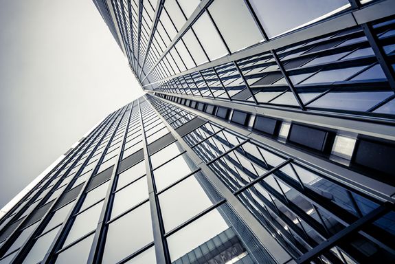Digitalisierung im Immobilienbereich