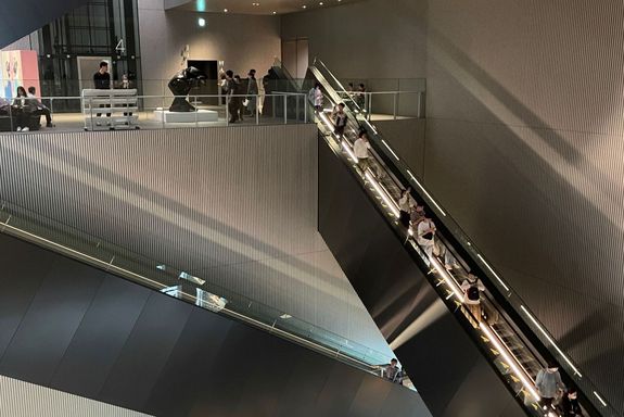 Nakanoshima Museum of Art