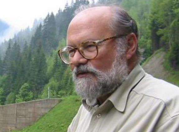 Robert Kirnbauer